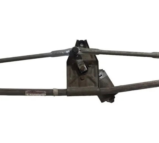 Motor Limpador Para-brisa Vw Gol G4 2008/2013