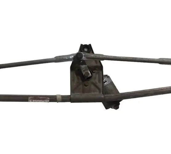 Motor Limpador Para-brisa Vw Gol G4 2008/2013