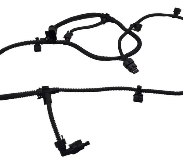 Chicote Sensor Estacionamento Vw Up Movi 1.0 Tsi 2017/2018