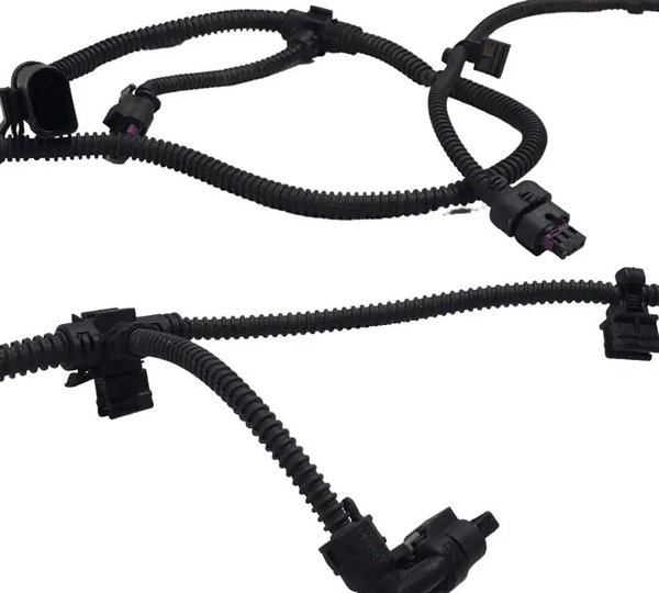 Chicote Sensor Estacionamento Vw Up Movi 1.0 Tsi 2017/2018