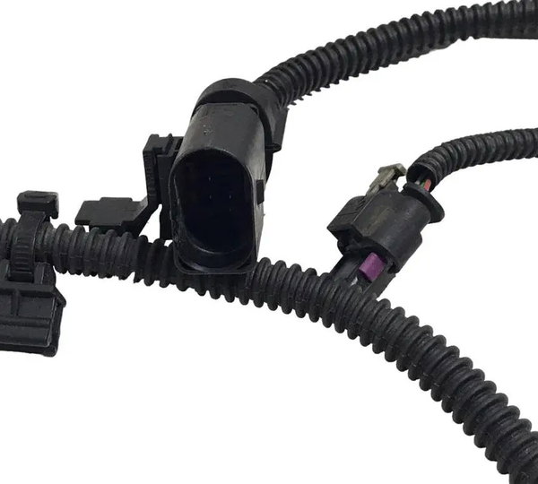 Chicote Sensor Estacionamento Vw Up Movi 1.0 Tsi 2017/2018