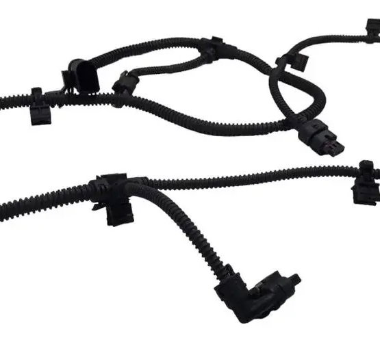 Chicote Sensor Estacionamento Vw Up Movi 1.0 Tsi 2017/2018