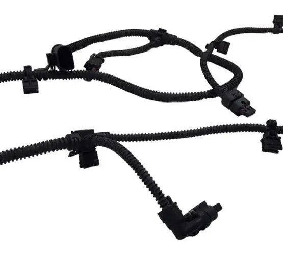 Chicote Sensor Estacionamento Vw Up Movi 1.0 Tsi 2017/2018