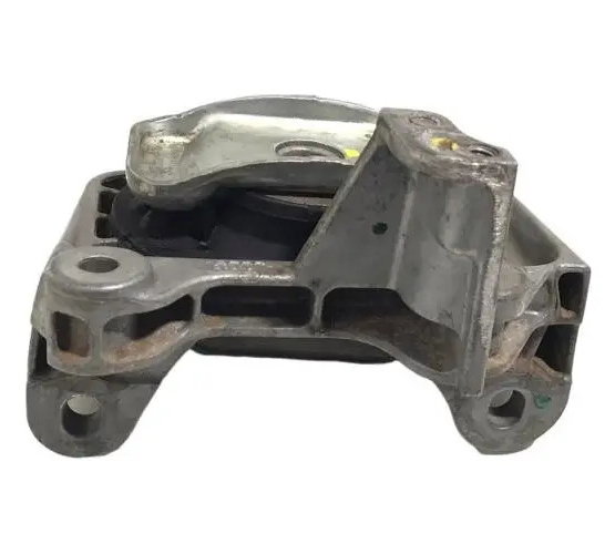 Suporte Do Coxim Motor Fiat Argo Drive 2018 1.0 3cc Original