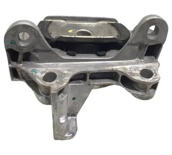 Suporte Do Coxim Motor Fiat Argo Drive 2018 1.0 3cc Original