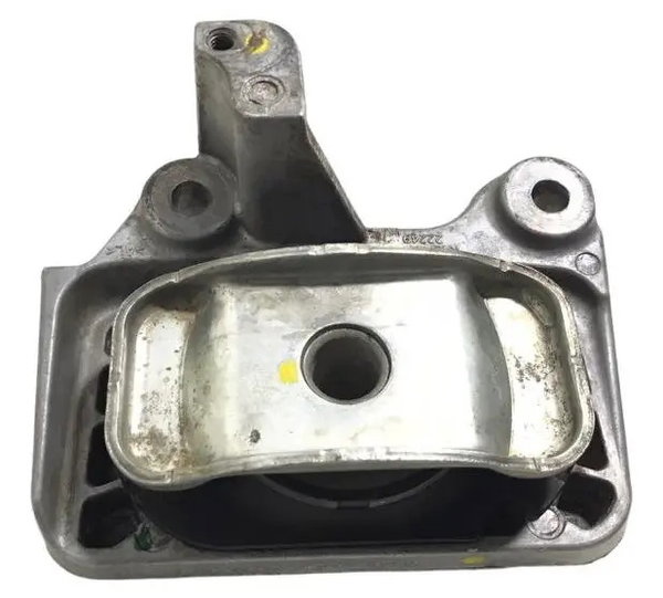 Suporte Do Coxim Motor Fiat Argo Drive 2018 1.0 3cc Original