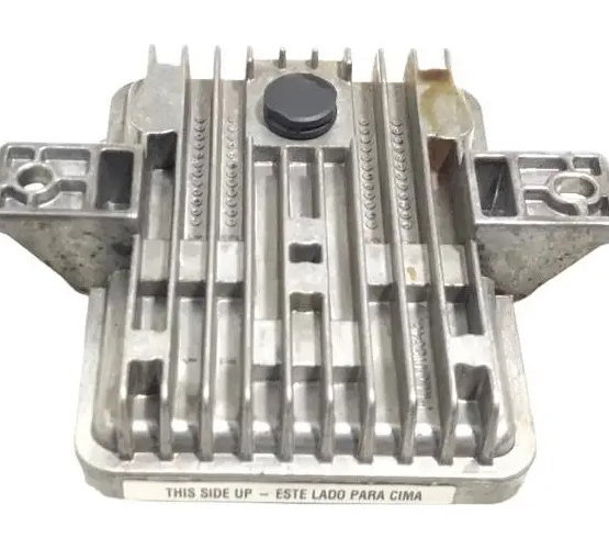 Módulo Eletro Ventilador Fiat Argo Drive 2018 00552682710
