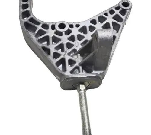 Suporte Caixa Do Cambio Fiat Argo/uno/mobi 1.0 3cc 2018/20