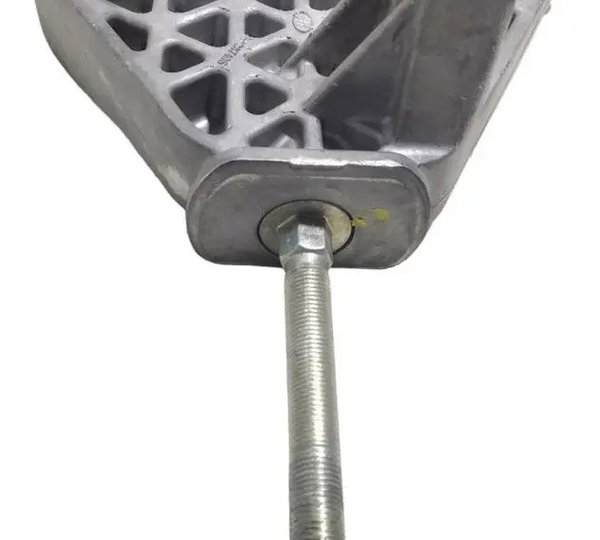Suporte Caixa Do Cambio Fiat Argo/uno/mobi 1.0 3cc 2018/20