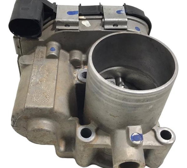 Corpo Borboleta Fiat Argo Drive/uno/mobi 1.0 3cc 2018/2021