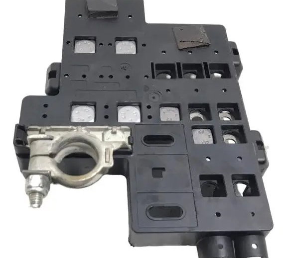 Polo Positivo Bateria Fiat Argo Drive 1.0 3cc 2018/20
