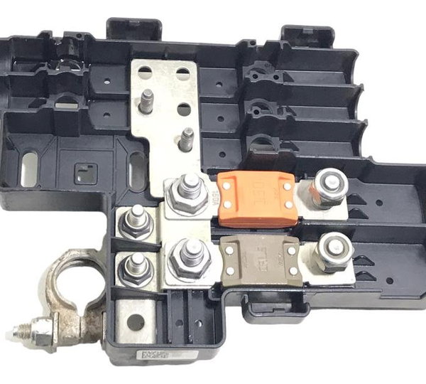Polo Positivo Bateria Fiat Argo Drive 1.0 3cc 2018/20