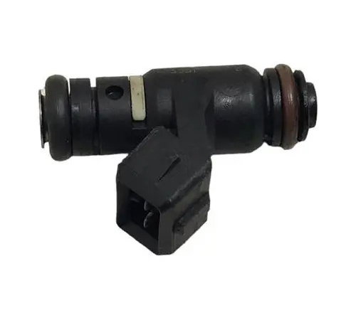 Bico Injetor Fiat Argo Drive/uno/mobi 1.0 3cc 2018/19