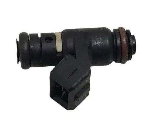 Bico Injetor Fiat Argo Drive/uno/mobi 1.0 3cc 2018/19