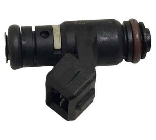 Bico Injetor Fiat Argo Drive/uno/mobi 1.0 3cc 2018/19