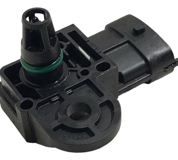 Sensor Map Fiat Argo Drive 1.0 3cc 2018/2019 55219296