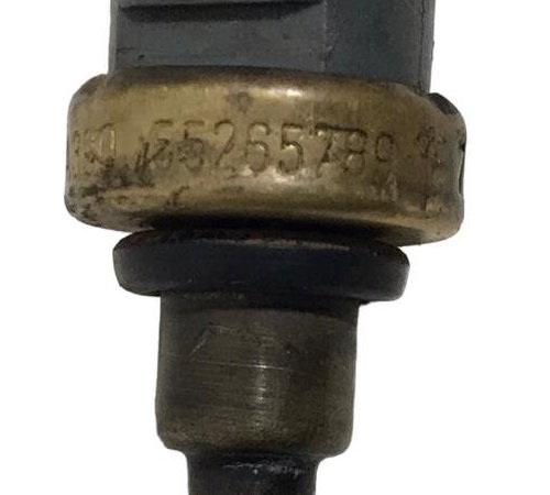 Sensor De Temperatura Fiat Argo Drive/mobi/uno 1.0 3cc 2018