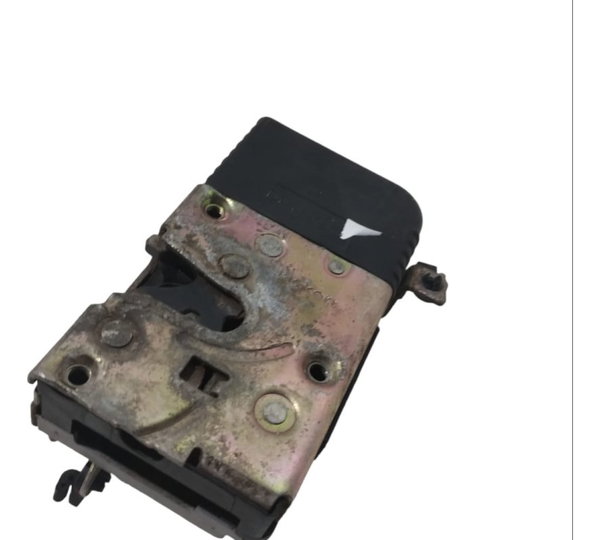 Fechadura Manual Da Porta D/d Peugeot 206