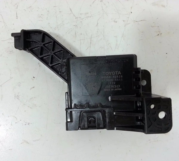 Módulo Da Central Elétrica Toyota Rav4 2013 A 2016
