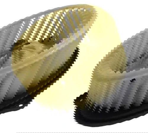 Motor Ar Forçado Chery Tiggo 2.0 16v 2010 A 2013