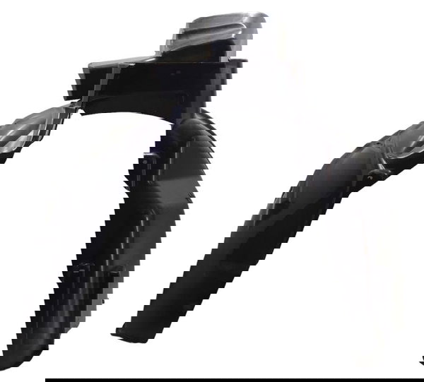 Parabarro Dianteiro/direito Fiat Argo Drive 1.0 3cc 2018/20