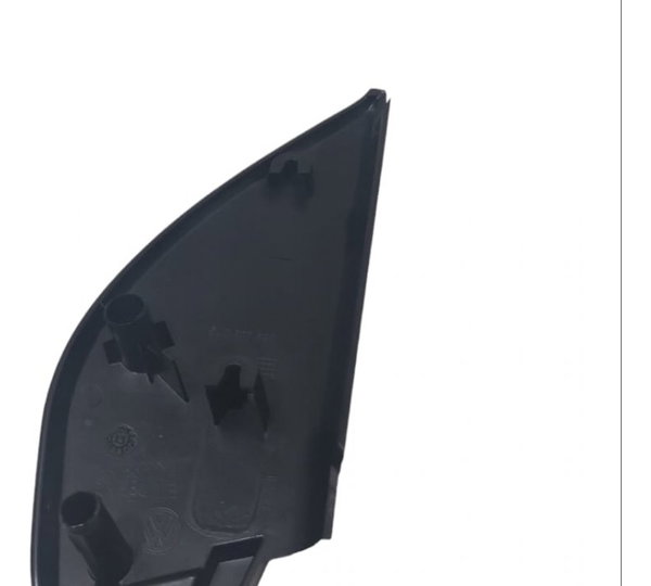 Moldura Interna Do Retrovisor Lê Volkswagen Saveiro G5/ G6