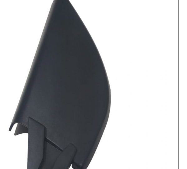 Moldura Interna Do Retrovisor Lê Volkswagen Saveiro G5/ G6