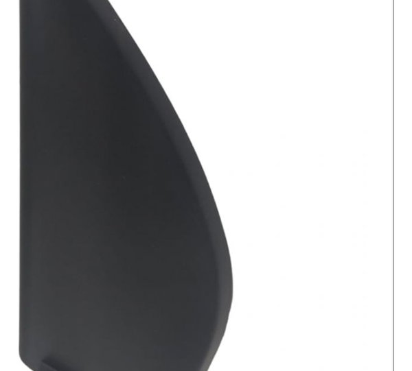 Moldura Interna Do Retrovisor Lê Volkswagen Saveiro G5/ G6