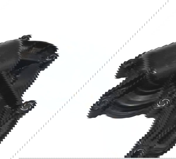 Tampa Bomba D'água Fiat Argo/mobi/cronos/uno Motor 55267980