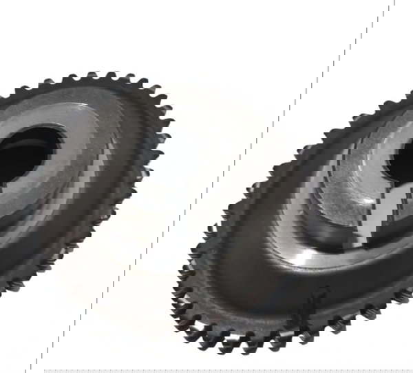 Polia Do Comando Nissan Versa 1.6 16v 8