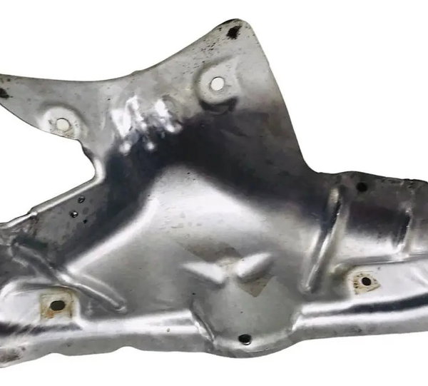 Defletor Calor Catalisador Nissan Versa 1.6 2019