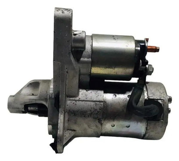 Motor De Arranque Nissan Versa 1.6 2019