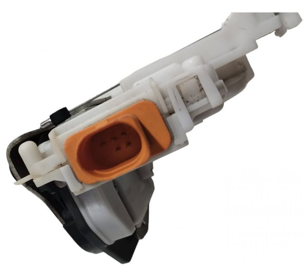 Fechadura Porta Dianteira Esquerda Vw Gol G5 G6 Voyage