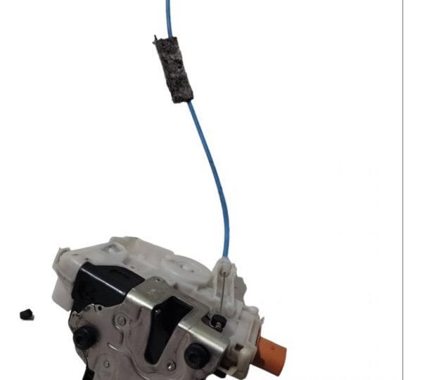 Fechadura Porta Dianteira Esquerda Vw Gol G5 G6 Voyage