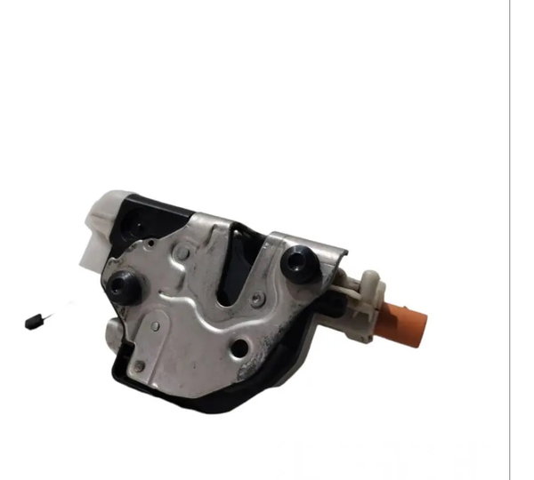 Fechadura Porta Dianteira Esquerda Vw Gol G5 G6 Voyage