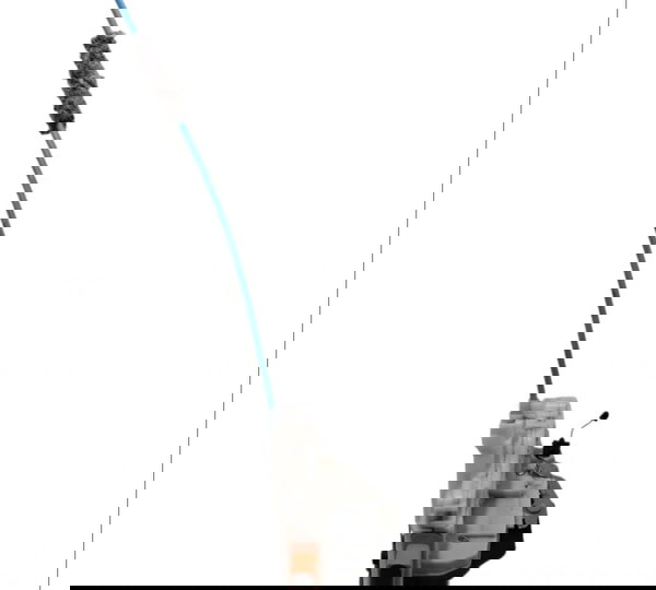 Fechadura Porta Dianteira Esquerda Vw Gol G5 G6 Voyage