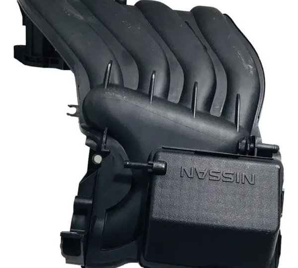 Coletor De Admissao Nissan Versa\march 1.6 16v 2019