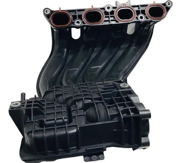Coletor De Admissao Nissan Versa\march 1.6 16v 2019