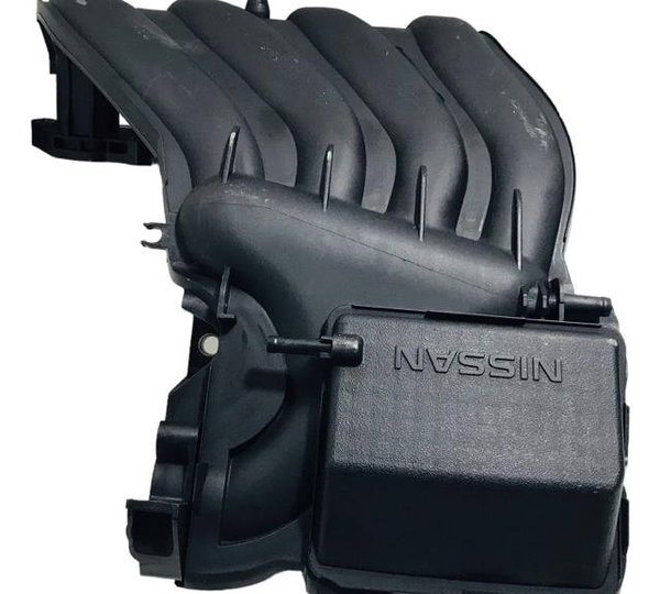 Coletor De Admissao Nissan Versa\march 1.6 16v 2019