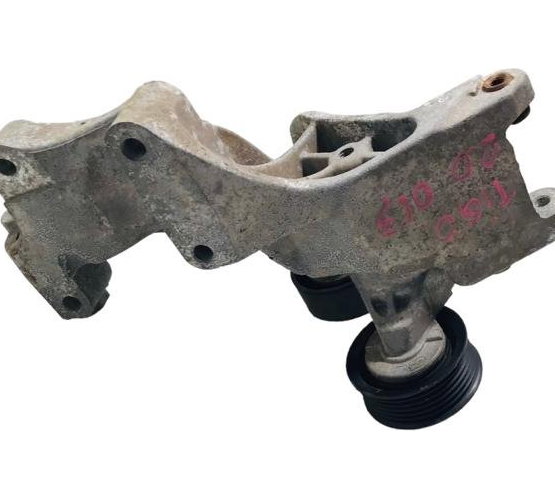 Suporte Compressor De Ar Chery Tiggo 2.0 2011\2013