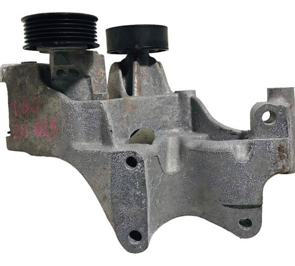 Suporte Compressor De Ar Chery Tiggo 2.0 2011\2013
