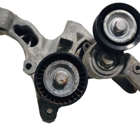 Suporte Compressor De Ar Chery Tiggo 2.0 2011\2013