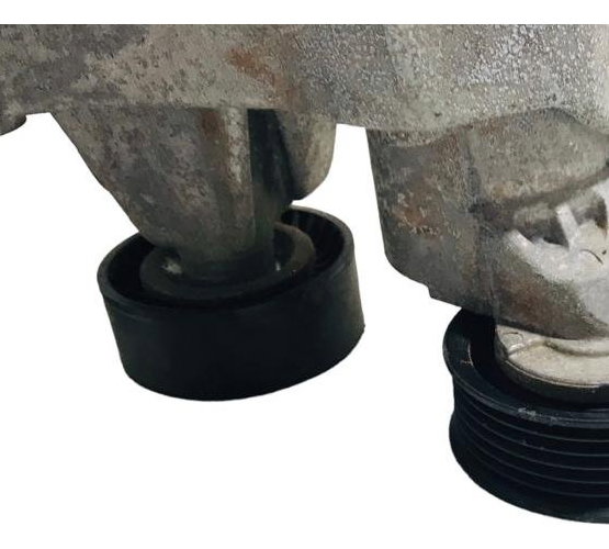 Suporte Compressor De Ar Chery Tiggo 2.0 2011\2013