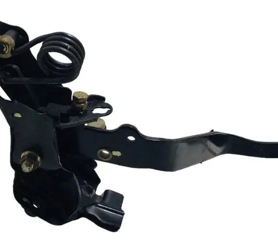 Pedal Embreagem Chery Tiggo 2.0 2009\2013