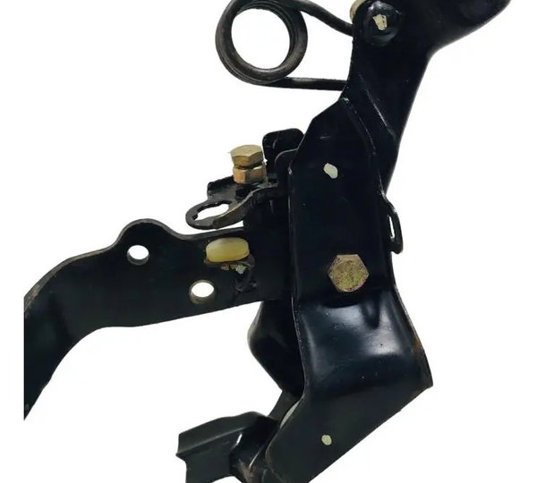 Pedal Embreagem Chery Tiggo 2.0 2009\2013