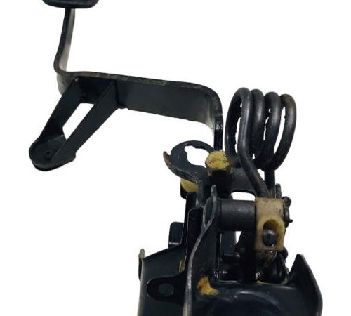 Pedal Embreagem Chery Tiggo 2.0 2009-13