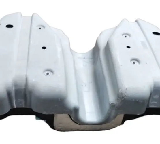Tanque Combustível Ford Fusion 2014/2016
