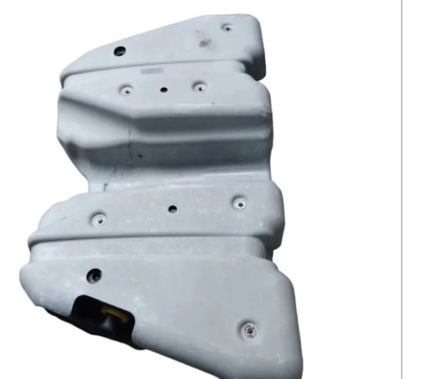 Tanque Combustível Ford Fusion 2014/2016