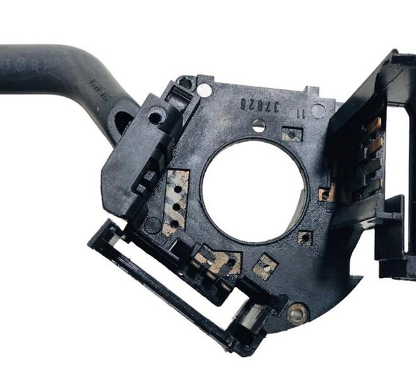 Chave Limpador Parabrisa Vw Gol/parati G2/g3/g4 1994/2013