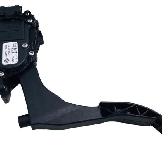 Pedal Acelerador Eletrônico Vw Gol Voyage Fox 2013/2019
